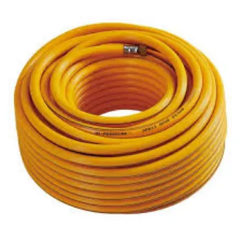 Pressure Pipe